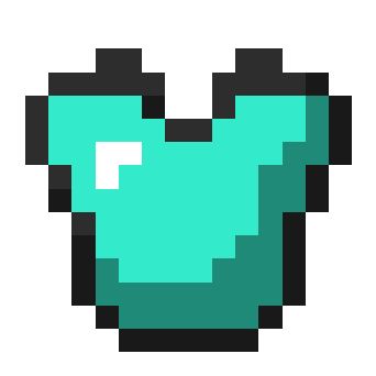 diamon_chesplate | Nova Skin Minecraft Items, Minecraft Png, Minecraft App, Mine Minecraft, Minecraft Blocks, Minecraft Mobs, Nova Skin Gallery, Horse Armor, Minecraft Pixel Art