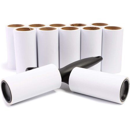 Sticky Rolls, Hair Dusting, Lint Rollers, Remove Lint, Household Help, Sticky Paper, Pet Hair Remover, Hair Tape, Lint Remover