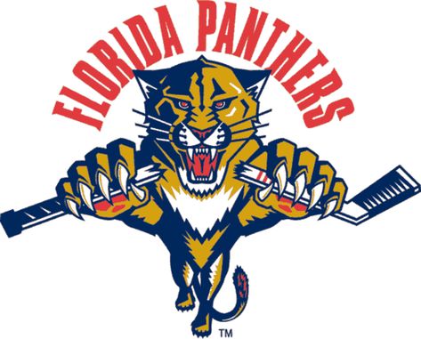 Pantera Logo, Florida Panthers Hockey, Panthers Svg, Florida Panther, Sport Graphics, Panther Logo, Hockey Logos, Nhl Logos, Sports Team Logos