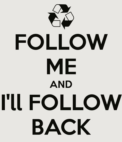 FOLLOW ME! I WILL FOLLOW BACK! I need more followers! Thankss!:) Follow Back, Follow 4 Follow, Help Me Grow, More Followers, News Website, Follow You, I Am Grateful, New People, Shout Out