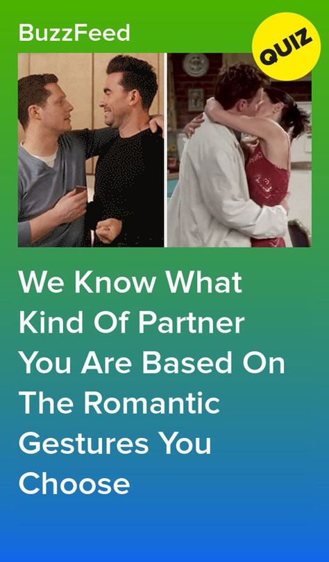 We Know What Kind Of Partner You Are Based On The Romantic Gestures You Choose #quiz #quizzes #buzzfeed #triviaquestionsandanswers #quizzesbuzzfeed #trivia #quizzesforfun #funquiz #compatibilitytest Romantic Gestures Aesthetic, Test For Couples, Buzzfeed Quizzes Love, Couples Quizzes, Couples Quiz, Romcom Movies, Compatibility Test, Play Quiz, Fun Quizzes To Take