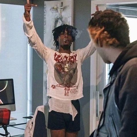 Cash Carti