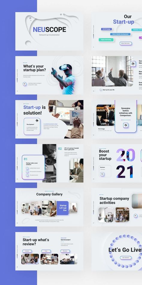 A sleek and modern PowerPoint template for startups, featuring a minimalist design with bold colors and graphics. Perfect for creating presentations for investors, pitch decks, and product Pitch Deck Startups, Business Model Template, Business Case Template, Pitch Presentation, Business Ppt Templates, Marketing Presentation, Business Presentation Templates, Powerpoint Design Templates, Powerpoint Presentation Design