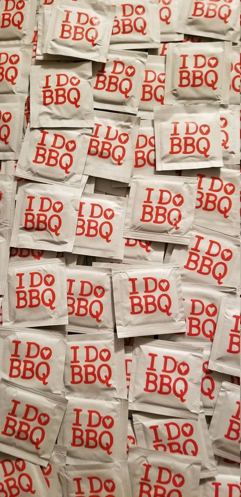 I DO BBQ HEART Wet Wipes Pack of 100 Moist Towelettes with | Etsy Bbq Wedding Decorations, Bbq Wedding Favors, I Do Bbq Wedding Reception, Bbq Catering Wedding, Barbecue Wedding Reception, I Do Bbq Reception, Wedding Bbq Ideas, Welcome Bbq Wedding, Bachelorette Bbq