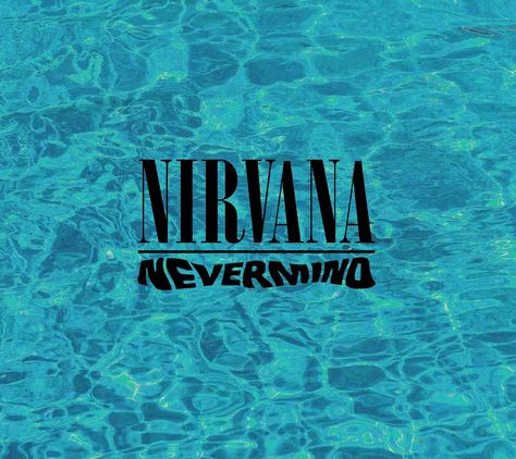 Download Nirvana Nevermind Wallpaper by Brotanium - 54 - Free on ZEDGE™ now. Browse millions of popular 1990s Wallpapers and Ringtones on Zedge and personalize your phone to suit you. Browse our content now and free your phone Nirvana Logo Wallpaper, Nirvana Aesthetic, Nirvana Wallpaper, Nirvana Lyrics, Nirvana Logo, Nirvana Poster, Nirvana Nevermind, Nirvana Kurt Cobain, Nirvana Kurt