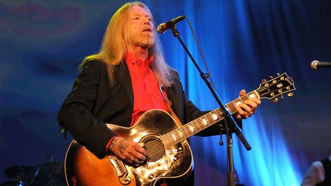 'Midnight Rider': Gregg Allman Agrees to Drop Lawsuit Against Producers Greg Allman, Gregg Allman, Astoria Hotel, Midnight Rider, Allman Brothers Band, Allman Brothers, Southern Rock, Casting Call, Michael J