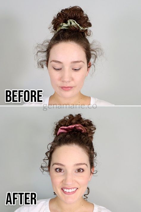 How To Style Thinning Curly Hair, Best Cut For Thinning Curly Hair, Hair Styles For Fine Curly Hair, What To Do With Baby Hairs, How To Style Frizzy Wavy Hair, How To Tame Baby Hairs, How To Style Baby Hairs, How To Cut Curly Hair, Curly Baby Hair