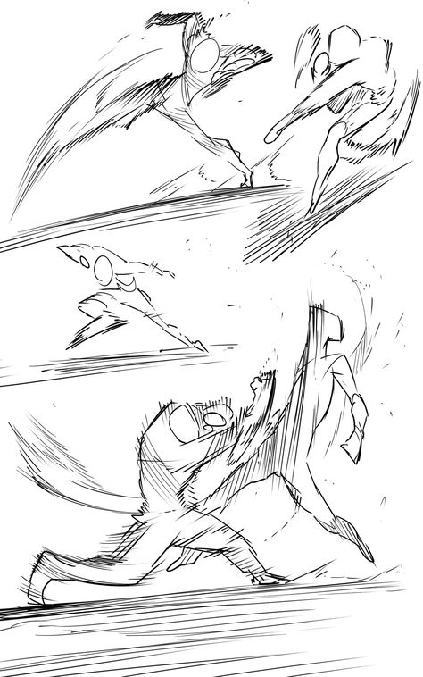 Speed Animation, Battle Poses, Action Reference, Comic Tutorial, Scene Drawing, Some Sketches, Comic Characters, Sketches Tutorial, 캐릭터 드로잉