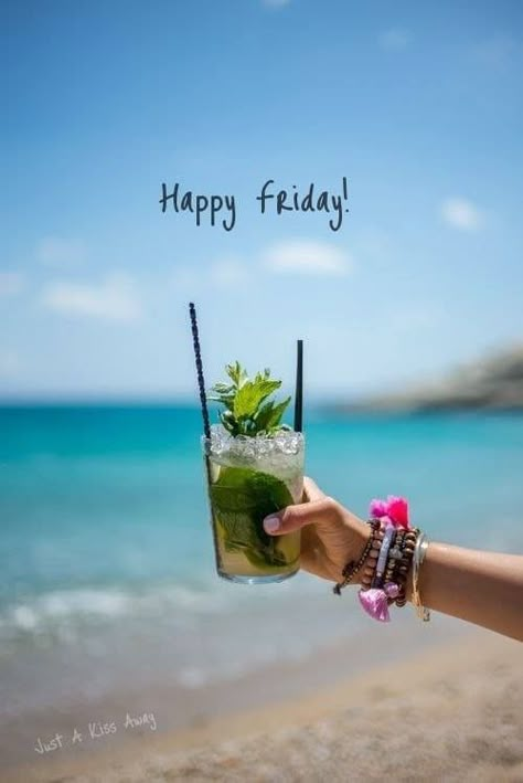 Good Morning Team, Happy Friday Pictures, Happy Friday Morning, Friday Greetings, Mexican Cocktails, Work Etiquette, Friday Wishes, Friday Pictures, Special Good Morning