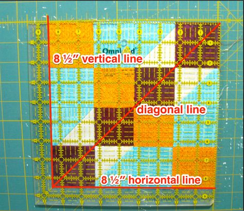 Hey Everyone, welcome back to Technique Tuesday. Last week I talked about making and squaring up strip sets. This week my topic is about squaring up blocks.  Many times as we build our blocks they … Sewing Machine Quilt Block, Quilt Block Patterns Easy, Tree Quilt Block, Pinwheel Quilt Block, Bird Quilt Blocks, Quilting Squares, Quilt Blocks Easy, Modern Quilt Blocks, Sewing Machine Quilting