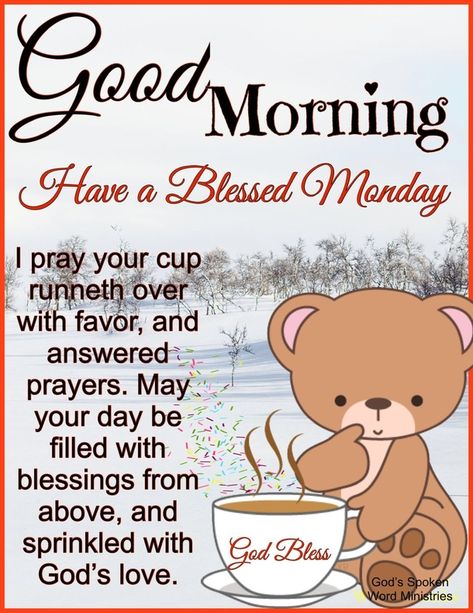 Monday Morning Quotes Positive Motivation, Prayer For September, Monday Blessings Quotes, Thankful Sunday, Monday Morning Prayer, Weekly Inspirational Quotes, Monday Morning Blessing, Powerful Morning Prayer, Monday Prayer