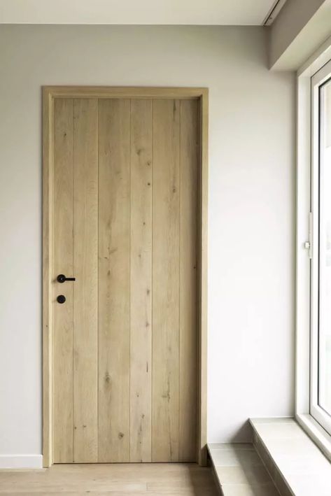 Frosted Glass Interior Doors, Plank Door, Pine Interior Doors, Solid Core Interior Doors, Internal Glass Doors, Pine Doors, Door Molding, Glass Doors Interior, Oak Doors