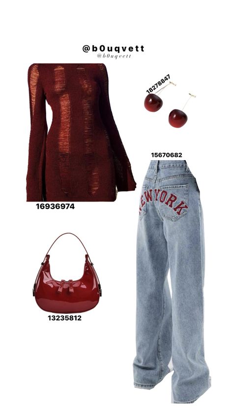 Sade Outfits Shein, Outfits Ideas From Shein, Shein Finds With Codes, Shein Codes Outfits, Shein Outfits Codes, Shein Items, Shein Codes, Baggy Outfit Ideas, 70s Inspired Fashion