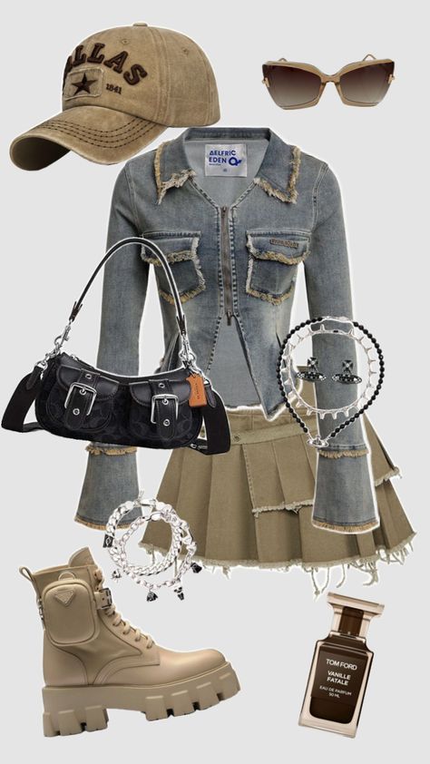 Kpop Denim Outfit, Disney Dress Up Ideas, Black Woman Outfit Ideas, Winter Outfits Dinner, Outfit Ideas For School Fall, Trendy Festival Outfits, Cute Lazy Outfits, Summer Dress Outfits, Simple Trendy Outfits