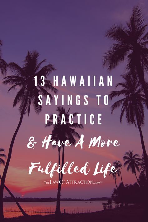 This article will give you a primer on the basic phrases you need to know. Aloha Quotes, Hawaiian Sayings, Hawaiian Words And Meanings, Hawaii Quotes, Hawaiian Phrases, Hawaiian Quotes, Graduation Poems, Sayings About Life, Hawaii Tattoos