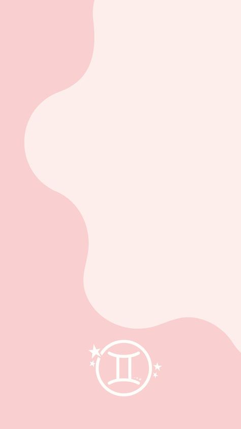 Gemini aesthetic astrology pastel colours for phone (iphone and android wallpaper Gemini Wallpaper Aesthetic, Gemini Core Aesthetic, Gemini Aesthetic, Gemini Wallpaper, Gemini Love, Random Items, Pink Wall, + Core + Aesthetic, Pastel Colours