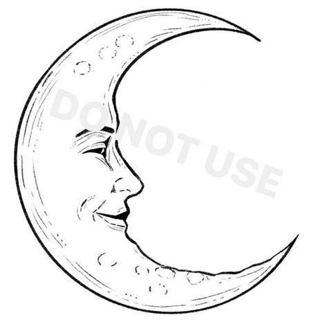 Max Tattoo, Moon Outline, Sleeping Drawing, Baby Shower Cakes For Boys, Moon Drawing, Graffiti Cartoons, Moon Face, Face Tattoos, Face Tattoo