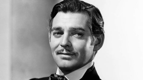 Clark Gable | Loretta Young's children divulge shocking, horrific details about ... Old Hollywood Actors, Rosalind Russell, Famke Janssen, Rhett Butler, Maggie Smith, Clark Gable, Classic Movie Stars, Old Hollywood Stars, Hollywood Legends