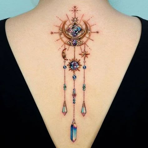 Jewelry Tattoo, Tattoo Artist, Tattoos, Instagram, Design, Art