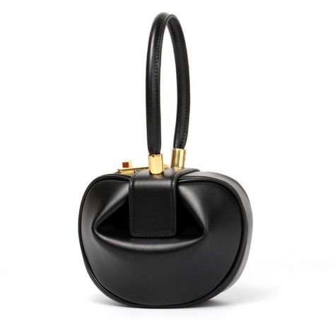 PRICES MAY VARY. Leather Tas Vintage, Unique Handbag, Dumpling Bag, Bucket Handbags, Retro Mode, Top Handle Handbags, Leather Handbags Tote, Cute Purses, Vintage Handbags