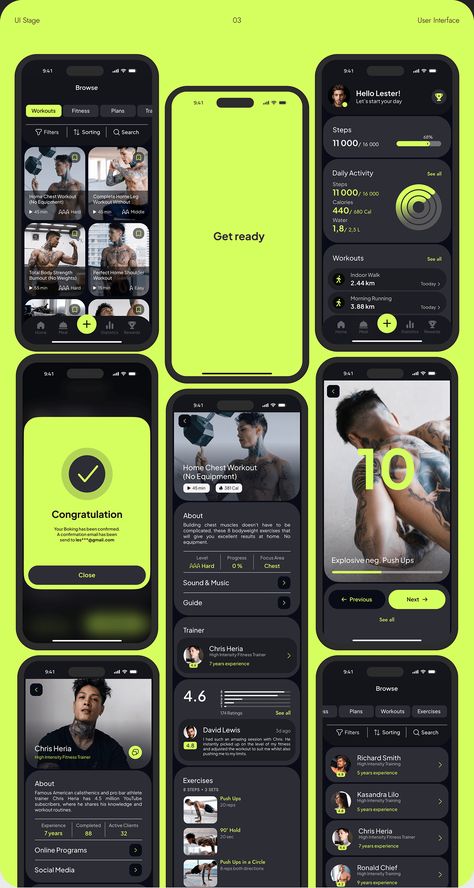 Gym App Design, Crypto Mobile App, Apps Design Layout, Fitness App Ui Design, Fitness Apps Design, App Design Trends, Gym App, App Design Layout, Ux App Design