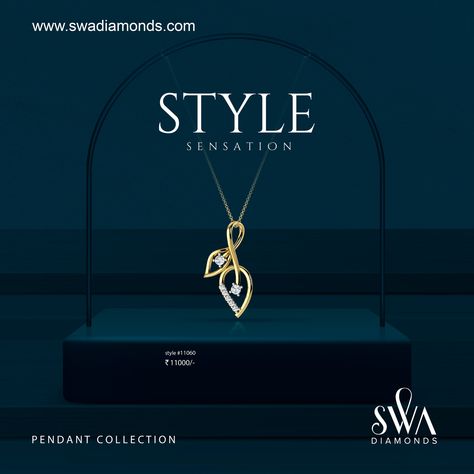 Diamond Creative Ads, Jewellery Social Media Post, Swa Diamonds, Jewellery Ads, Motion Ads, Jewelry Banner, Jewellery Advertising, Packaging Template Design, Creative Banners