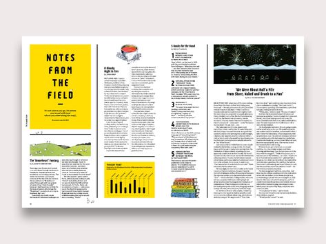 New York Times Magazine - Pleasure / Kevin Brainard Editorial Layouts, Newspaper Layout, 2024 Art, Times Magazine, New York Times Magazine, T Magazine, Editorial Layout, Magazine Layout, The New Yorker