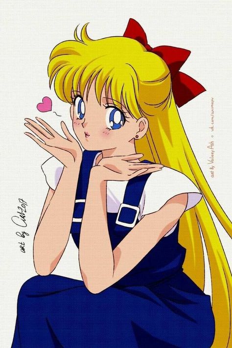 Minako Aino - Album on Imgur Sailor Moon Fashion, Sailor Moon Girls, Arte Sailor Moon, Minako Aino, Sailor Moon Stars, Sailor Scout, Sailor Moon Aesthetic, Desen Anime, Sailor Moon Wallpaper