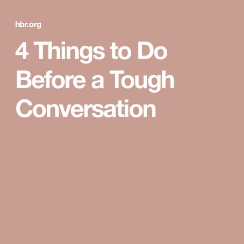 Crucial Conversations, Industrial And Organizational Psychology, Do I Like Him, Tough Conversations, Managing People, Be Curious, Difficult Conversations, Business Coaching, What To Say