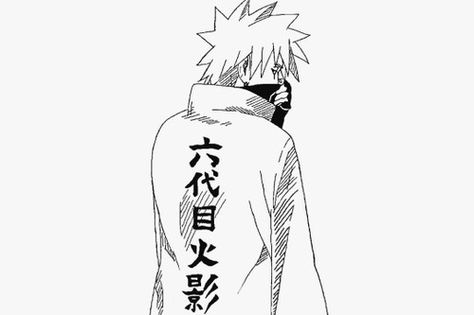 Kakashi, 6th Hokage Anime, Kakashi Hatake, Anime Character, We Heart It, Naruto, Lost