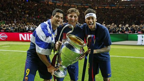 Messi Suarez Neymar Fc BARCELONA MSN Champions League 2015 Barca Champions League, Champions League 2015, Barcelona Champions League, Fc Barcelona Players, Neymar Barcelona, Messi Champions League, Barcelona Shirt, Fc Barcelona Wallpapers, Neymar Jr Wallpapers