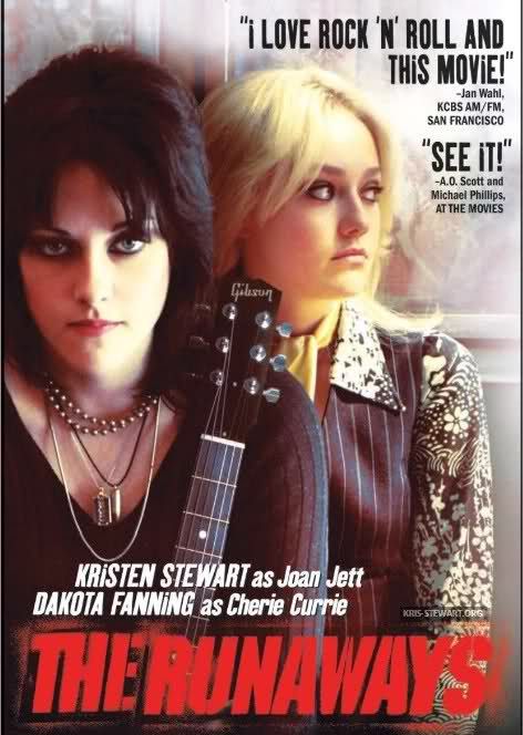 The Runaways Film, The Runaways Movie, The Runaways 2010, Cherie Currie, Kristen Stewart Movies, The Runaways, Kristen Stewart Style, Movie Website, Women Of Rock