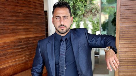 Josh Altman, Million Dollar Listing Los Angeles, Million Dollar Listing, Collective Intelligence, Real Estate Training, Realtor Branding, The Untold Truth, Become Rich, Sell Your House Fast