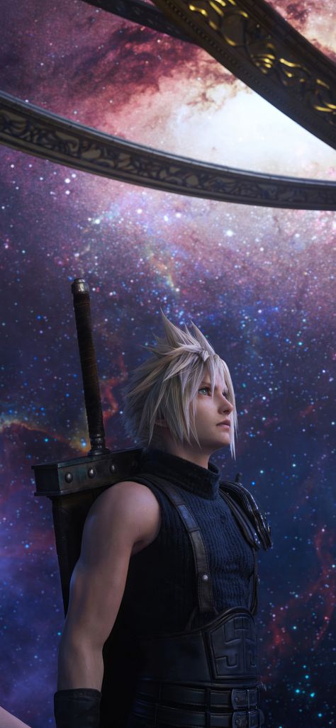 Final Fantasy Cloud Strife, Final Fantasy Vii Cloud, Final Fantasy Iv, Final Fantasy Cloud, Final Fantasy Vi, Prettiest Girl, Final Fantasy Collection, Final Fantasy Artwork, Final Fantasy Vii Remake