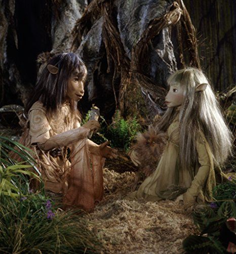 Dark Crystal Movie, Fairies Movie, Fraggle Rock, Dark Crystal, Crystal Aesthetic, Fantasy Films, The Dark Crystal, Fantasy Movies, Jim Henson