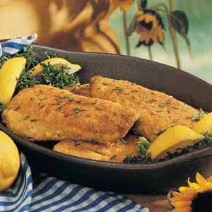 Bass Recipes Fresh Water, Pan Fry Trout Recipe, Broiled Fish Recipes, Lazy Recipes, Fried Trout, Pan Fried Trout, Chili Butter, Trout Recipe, Cook Fish