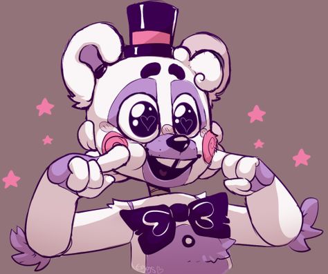 Helpy Fnaf