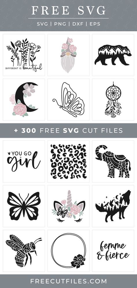 Circuit Vinyl Ideas, Free Wildflower Svg Files For Cricut, Cricut Joy Scrapbooking Ideas, Fun Things To Make With Cricut, Svg Silhouette Free, Shirt Ideas Vinyl Women Funny Svg, Cute Shirts Cricut, Cricket Svg Free, Free Svg For Cricut Joy