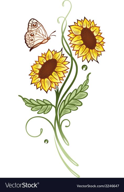 Hip Tattoos, Sun Flowers Drawing, Mardi Gras Party Decorations, Fly Drawing, Graffiti Flowers, Halloween Borders, Angel Vector, Rock Plants, Lotus Flower Design