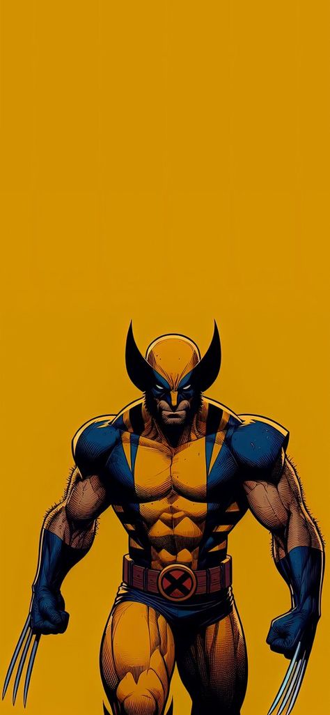 Wolverine Cartoon, Wolverine Tattoo, Wolverine Comic Art, Wolverine Artwork, Xman Marvel, Wolverine Xmen, Marvel Wolverine, Wolverine Comic, How To Act