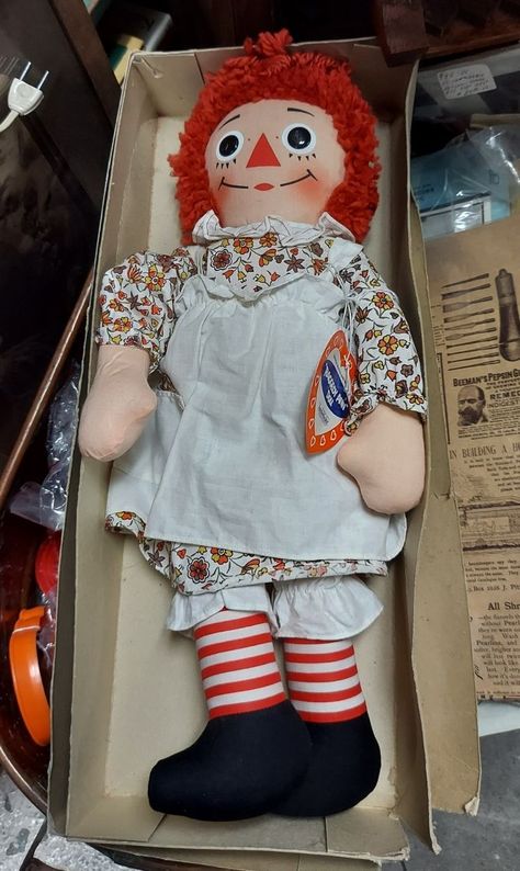 How To Make A Raggedy Ann Doll, Raggedy Anne, Nightmare Before Christmas Drawings, Christmas Drawings, Raggedy Ann Doll, Ann Doll, Bear Bear, Raggedy Ann And Andy, Glitter Girl