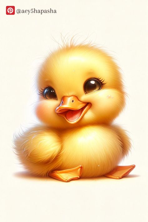 #BabyDucklingSmile #JoyfulEssence #PortraitPerfection #QuackingCutie #DucklingDelight #AdorablePortrait #SmilingDuckling #CuteQuacker #HappyFeathers #DelightfulDuckling #PortraitMagic #CheerfulChick #QuackSmile #SweetDuckling #QuirkyQuack #FeatheredFriend #DucklingLove #PortraitSize #DucklingAdmiration #DucklingMagic Donald And Daisy Duck, Duck Art, Cute Animal Clipart, Baby Ducks, Bunny Art, Farm Theme, Little Critter, Beautiful Fairies, Easter Chicks