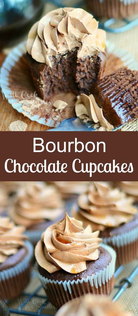 Bourbon Birthday Cake Design, Bourbon Buttercream Frosting, Boozy Dessert Recipes, Bourbon Cake Design, Bourbon Themed Cake, Bourbon Themed Birthday Party, Bourbon Birthday Party, Bourbon Chocolate Cake, Bourbon Icing