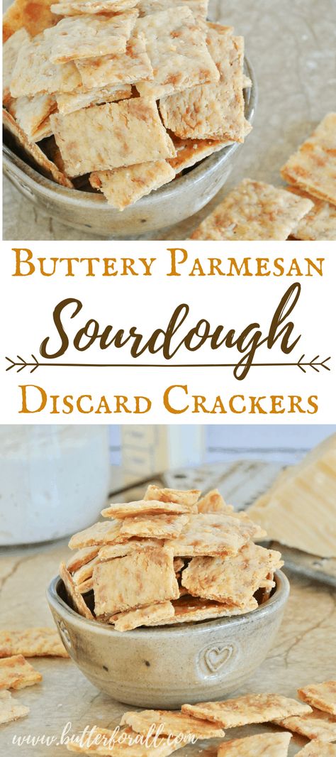 These super cheesy, super crispy sourdough crackers are made with sourdough discard, the fully fermented portion of your starter that is removed before feeding. These are the easiest sourdough crackers with the best digestibility and the most real cheese flavor! #starter #sourdough #wildyeast #fermented #realfood #wisetraditions #crackers #cheesecrackers #healthysnacks #easy #crunchysnacks Quick Sourdough Discard Recipes, Sourdough Discard Crackers, Filet Mignon Chorizo, Discard Crackers, Sourdough Scoring, Starter Sourdough, Sourdough Crackers, Recipe Using Sourdough Starter, Low Carb Crackers