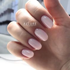 Nail Art Mariage, Wedding Nail Polish, Natural Acrylic Nails, Short Acrylic, Almond Acrylic Nails, Super Nails, Nail Art Wedding, Ideas Nails, Short Nail Designs