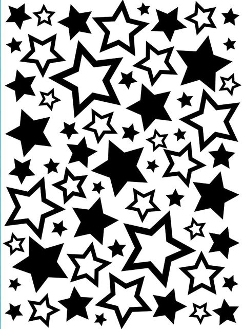 Amazon.com: Darice Assorted Stars Embossing Folder, 4 .25 by 5.75-Inch Monster Truck Coloring Pages, How To Make Scrapbook, Truck Coloring Pages, Scrapbook Tag, Mermaid Coloring, Embossed Cards, Crafting Paper, Embossing Folders, Animal Coloring Pages