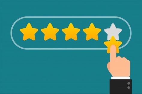 Customer satisfaction level | Premium Vector #Freepik #vector #banner #business #certificate #icon Support Small Business Quotes, Blown In Insulation, Window Company, Health Icon, Small Business Quotes, Star Illustration, Amazon India, Door Company, Instagram Frame