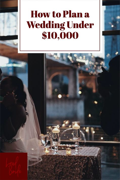 Under 10k Wedding, 2024 Wedding Budget, Wedding Under 10k Budget, How To Spend Your 15000 Wedding Budget, 10000 Dollar Wedding Budget, Wedding Under 10000, Wedding Budget 10k, Small Wedding Budget List, Wedding Cost Break Down 10000