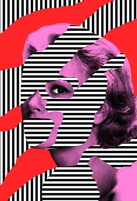 Images Pop Art, Tyler Spangler, Freelance Graphic Design, Buy Prints, Art Movement, Surreal Art, Digital Collage, Graphic Design Inspiration, Interesting Art