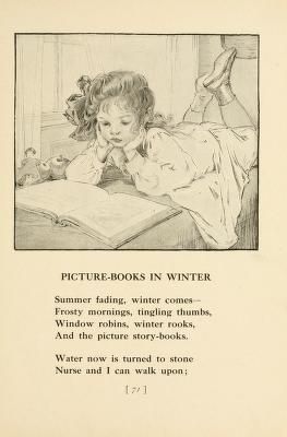 A child's garden of verses : Stevenson, Robert Louis, 1850-1894 : Free Download, Borrow, and Streaming : Internet Archive Robert Lewis Stevenson, Turn To Stone, Children's Garden, Robert Louis, Library Of Congress, Classic Books, Internet Archive, Picture Book, The Borrowers